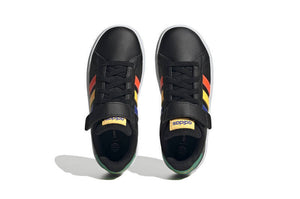 Adidas GRAND COURT 2 HP8914 μαύρο
