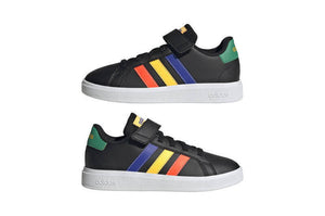 Adidas GRAND COURT 2 HP8914 μαύρο