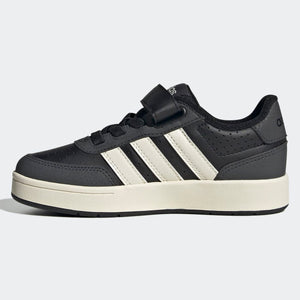 Adidas Breakbase JR0204 μαύρο