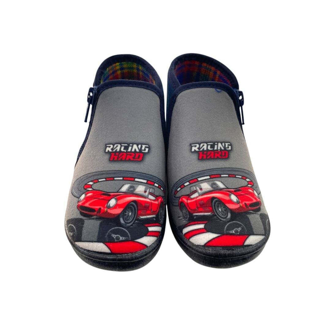 Mini max RACE 5 μπλε