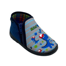 Φόρτωση εικόνας στο εργαλείο προβολής Συλλογής, Mini max DINO5 μπλε
