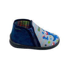 Φόρτωση εικόνας στο εργαλείο προβολής Συλλογής, Mini max DINO5 μπλε
