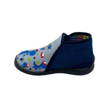 Φόρτωση εικόνας στο εργαλείο προβολής Συλλογής, Mini max DINO5 μπλε
