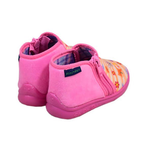 Mini max G VIVI 5 ροζ