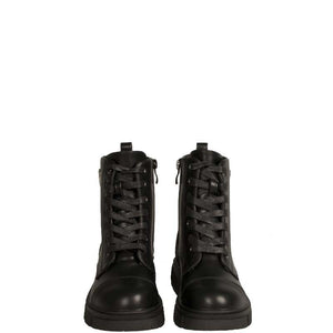 IQ Shoes MIRIAM 195 μαύρο