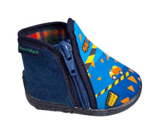 Φόρτωση εικόνας στο εργαλείο προβολής Συλλογής, Mini max TRUCK5 μπλε
