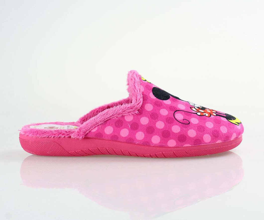 Zak shoes 1247 φούξια