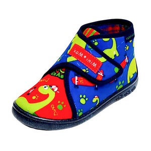 Mini max V SCATE μπλε