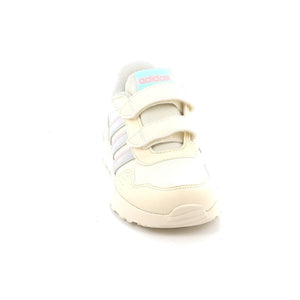 Adidas Run 60s IE6120 μπεζ