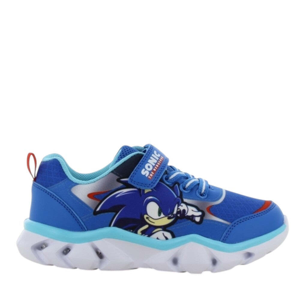 Disney SONIC SC000945 μπλε με φωτάκια