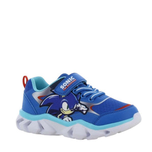 Disney SONIC SC000945 μπλε με φωτάκια