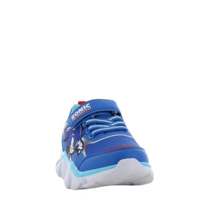 Disney SONIC SC000945 μπλε με φωτάκια