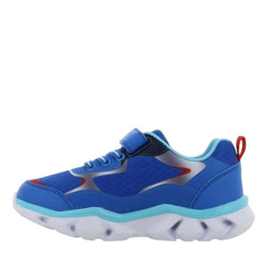 Disney SONIC SC000945 μπλε με φωτάκια