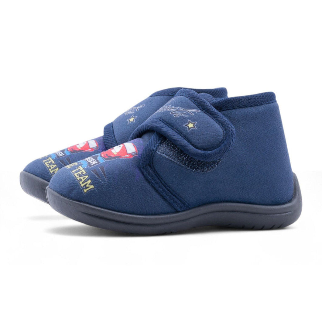 Zak shoes SD42010 μπλε