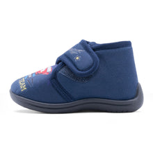 Φόρτωση εικόνας στο εργαλείο προβολής Συλλογής, Zak shoes SD42010 μπλε
