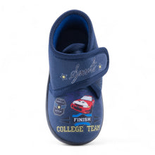 Φόρτωση εικόνας στο εργαλείο προβολής Συλλογής, Zak shoes SD42010 μπλε
