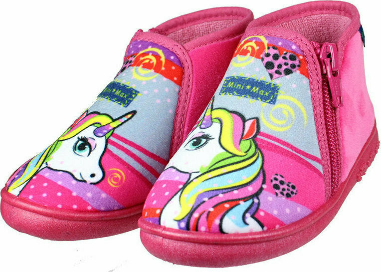 Mini max G UNIC φούξια