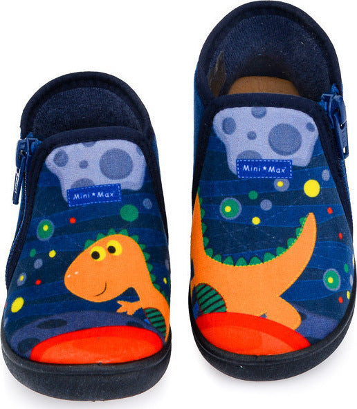 Mini max JOJO 2 μπλε