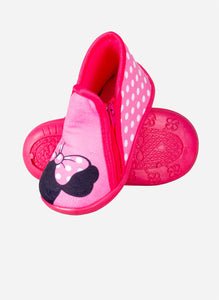 Zak shoes SD42003 ροζ