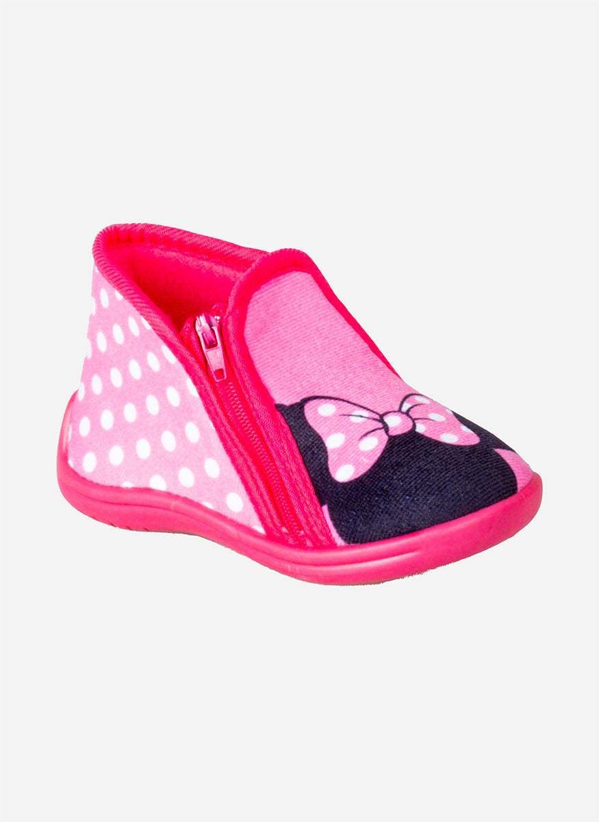 Zak shoes SD42003 ροζ