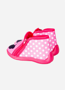 Zak shoes SD42003 ροζ