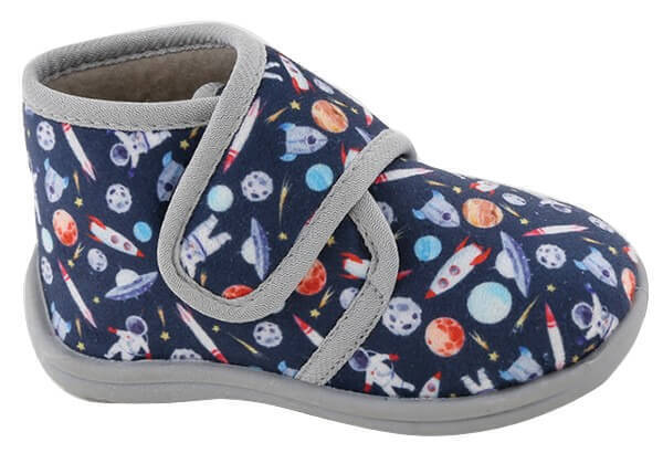 Zak shoes SD42006 μπλε