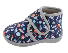 Φόρτωση εικόνας στο εργαλείο προβολής Συλλογής, Zak shoes SD42006 μπλε
