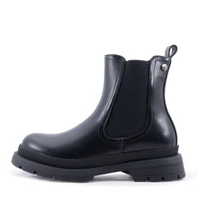 Φόρτωση εικόνας στο εργαλείο προβολής Συλλογής, Zak Shoes SD13022 μαύρο
