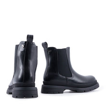 Φόρτωση εικόνας στο εργαλείο προβολής Συλλογής, Zak Shoes SD13022 μαύρο
