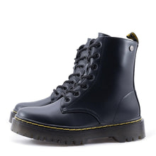 Φόρτωση εικόνας στο εργαλείο προβολής Συλλογής, Zak shoes SD13025 μαύρο
