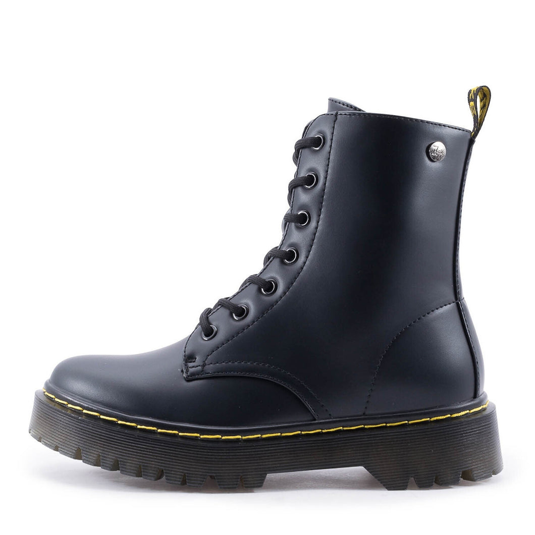 Zak shoes SD13025 μαύρο