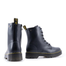 Φόρτωση εικόνας στο εργαλείο προβολής Συλλογής, Zak shoes SD13025 μαύρο
