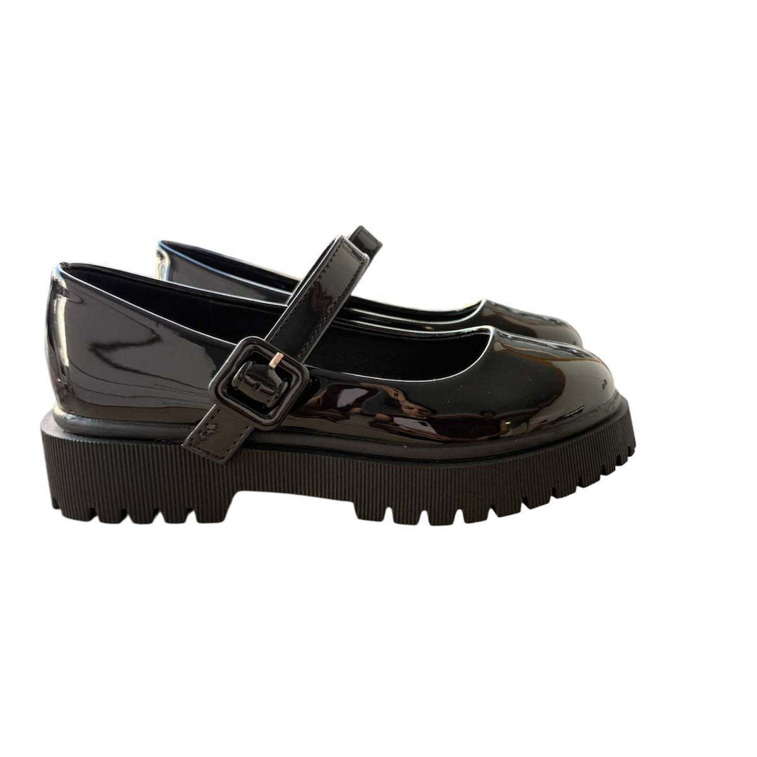 Zak shoes SD12250 μαύρο