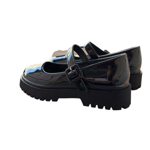 Zak shoes SD12250 μαύρο