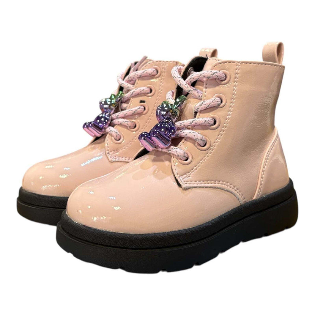 Zak shoes SD21029 ροζ