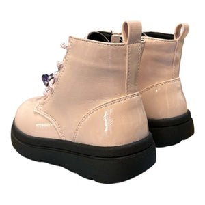 Zak shoes SD21029 ροζ