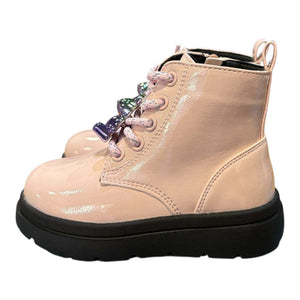 Zak shoes SD21029 ροζ