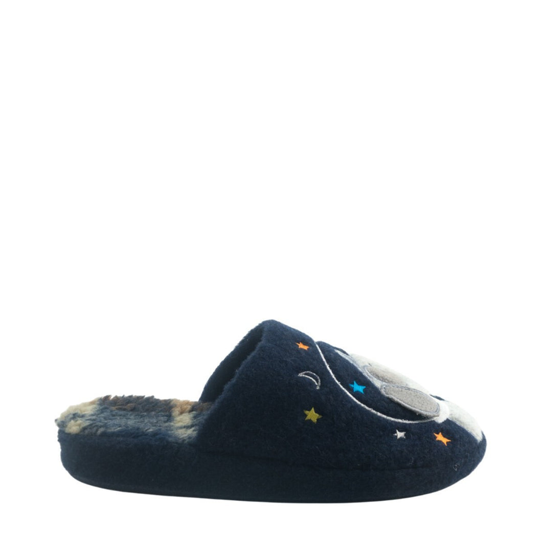 Corifei DS-32782 μπλε σκούρο