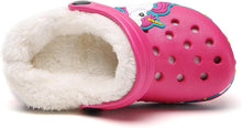 Φόρτωση εικόνας στο εργαλείο προβολής Συλλογής, Childrenland ροζ με γούνα
