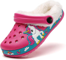 Φόρτωση εικόνας στο εργαλείο προβολής Συλλογής, Childrenland ροζ με γούνα
