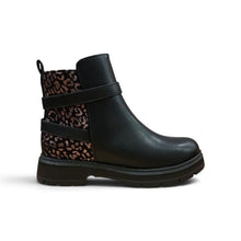 Φόρτωση εικόνας στο εργαλείο προβολής Συλλογής, Zak shoes SD12351 μαύρο
