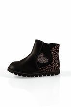 Φόρτωση εικόνας στο εργαλείο προβολής Συλλογής, Zak shoes SD12339 μαύρο
