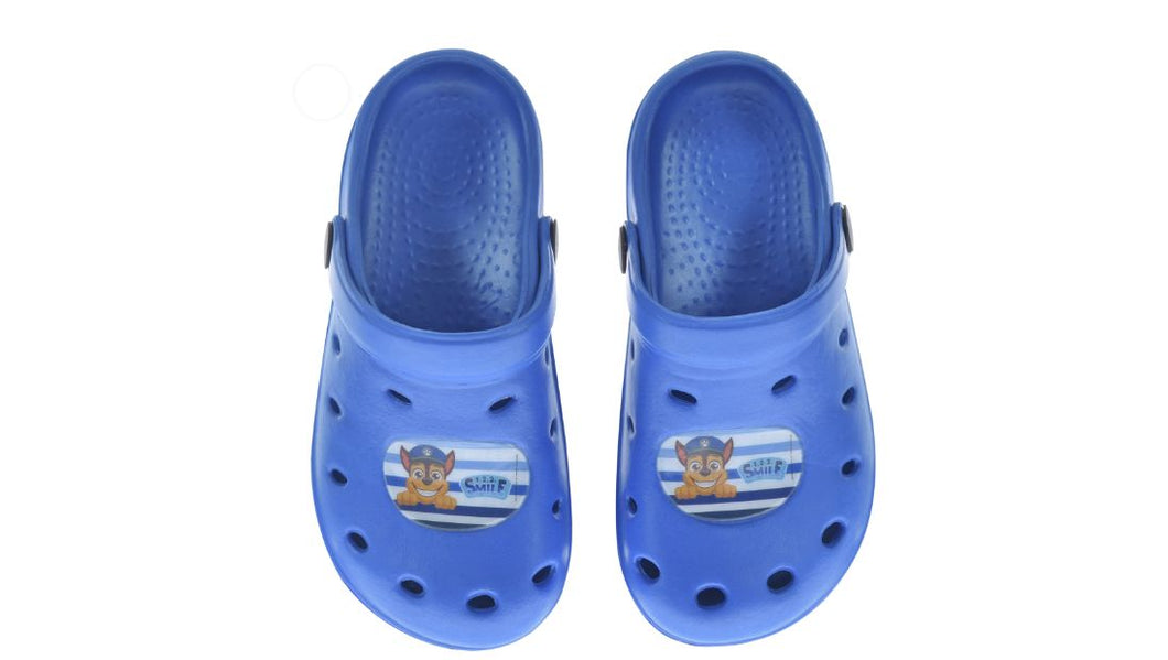 Stamion Paw Patrol PT09807 μπλε