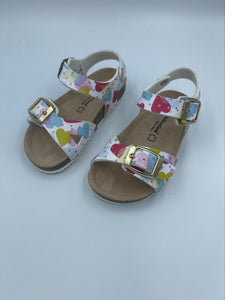 Childrenland 3194-424 λευκό