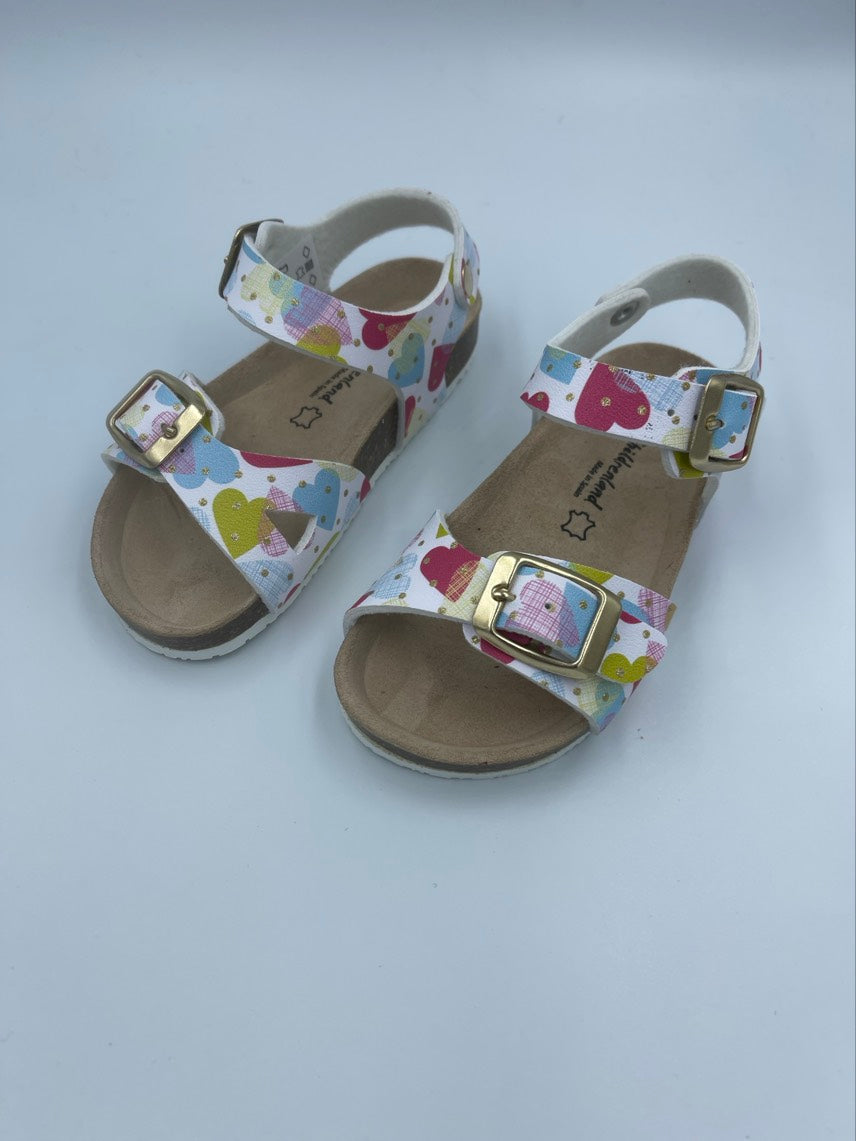 Childrenland 3194-424 λευκό