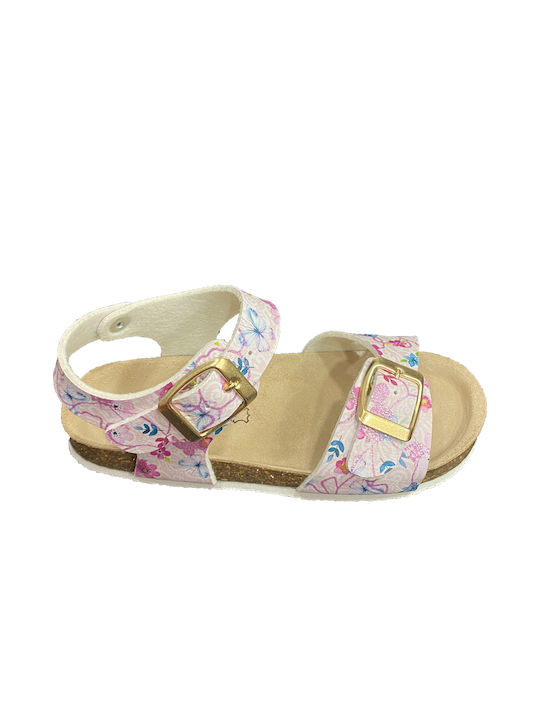 Childrenland 713194-432 ροζ