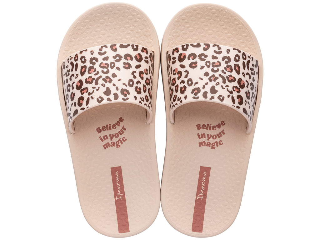 Ipanema 780-23410 μπεζ