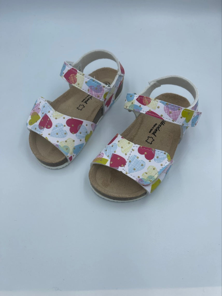 Childrenland 8499-402 λευκό