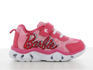 Disney BARBIE BA002215 ροζ με φωτάκια