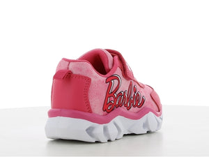 Disney BARBIE BA002215 ροζ με φωτάκια